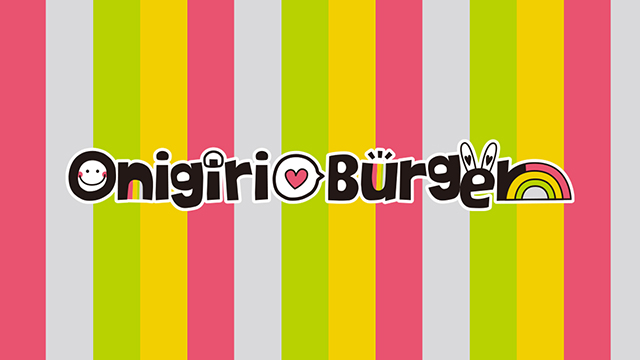 OnigiriBurger