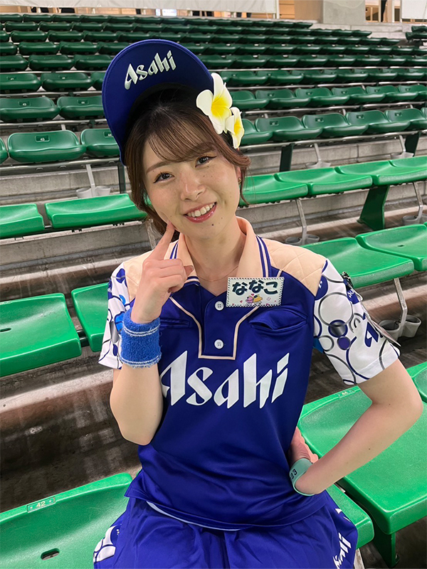 ビール売り子　制服 ビール 売り子 スカート