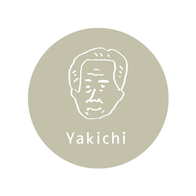 Yakichi