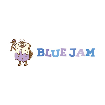 BLUE JAM