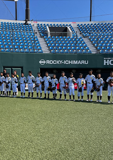 福岡ソフトバンクホークス ジュニアチーム 福岡ソフトバンクホークス 福岡ソフトバンクホークス ジュニアチーム 福岡ソフトバンクホークス