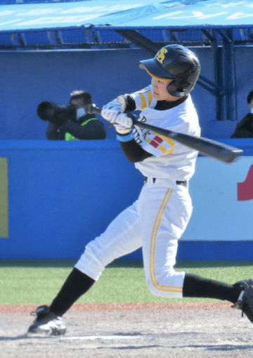 福岡ソフトバンクホークス ジュニアチーム 福岡ソフトバンクホークス