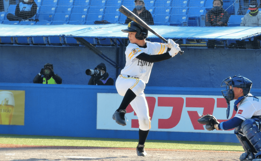 福岡ソフトバンクホークス ジュニアチーム 福岡ソフトバンクホークス