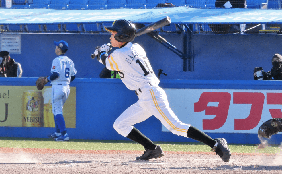 福岡ソフトバンクホークス ジュニアチーム 福岡ソフトバンクホークス