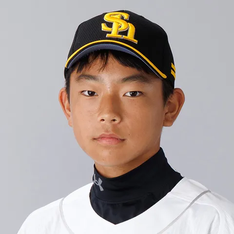 木製バット NPB ソフトバンクホークス55