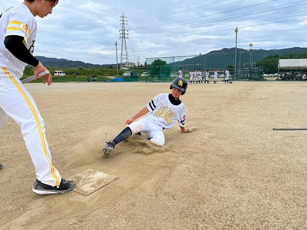 選考会の様子