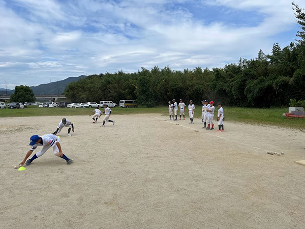 選考会の様子