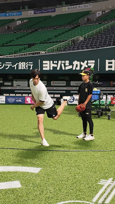 指導の様子2