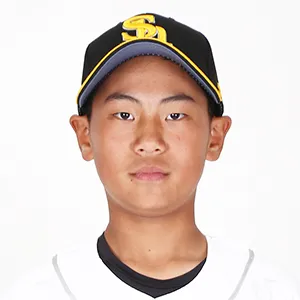 横田 悠