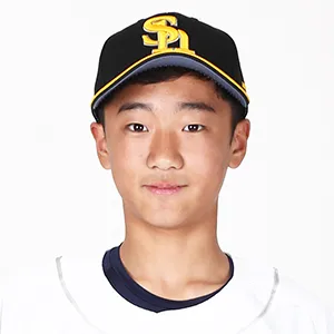 柴原 蓮翔
