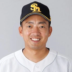 監督 嘉弥真 新也 選手写真