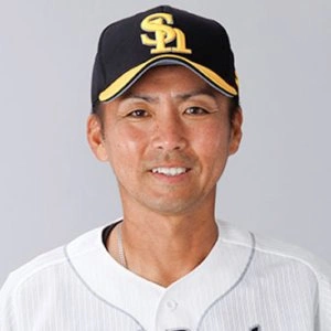 コーチ 若林 隆信 選手写真