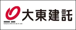 大東建託