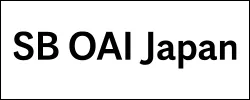 SB OAI JAPAN