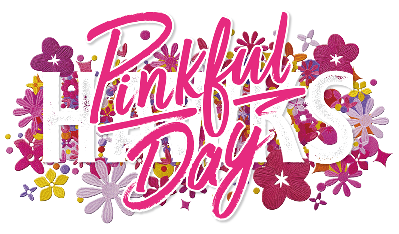 Pinkful Day Hawks