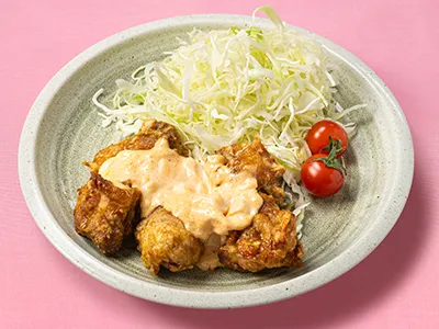 グルメ