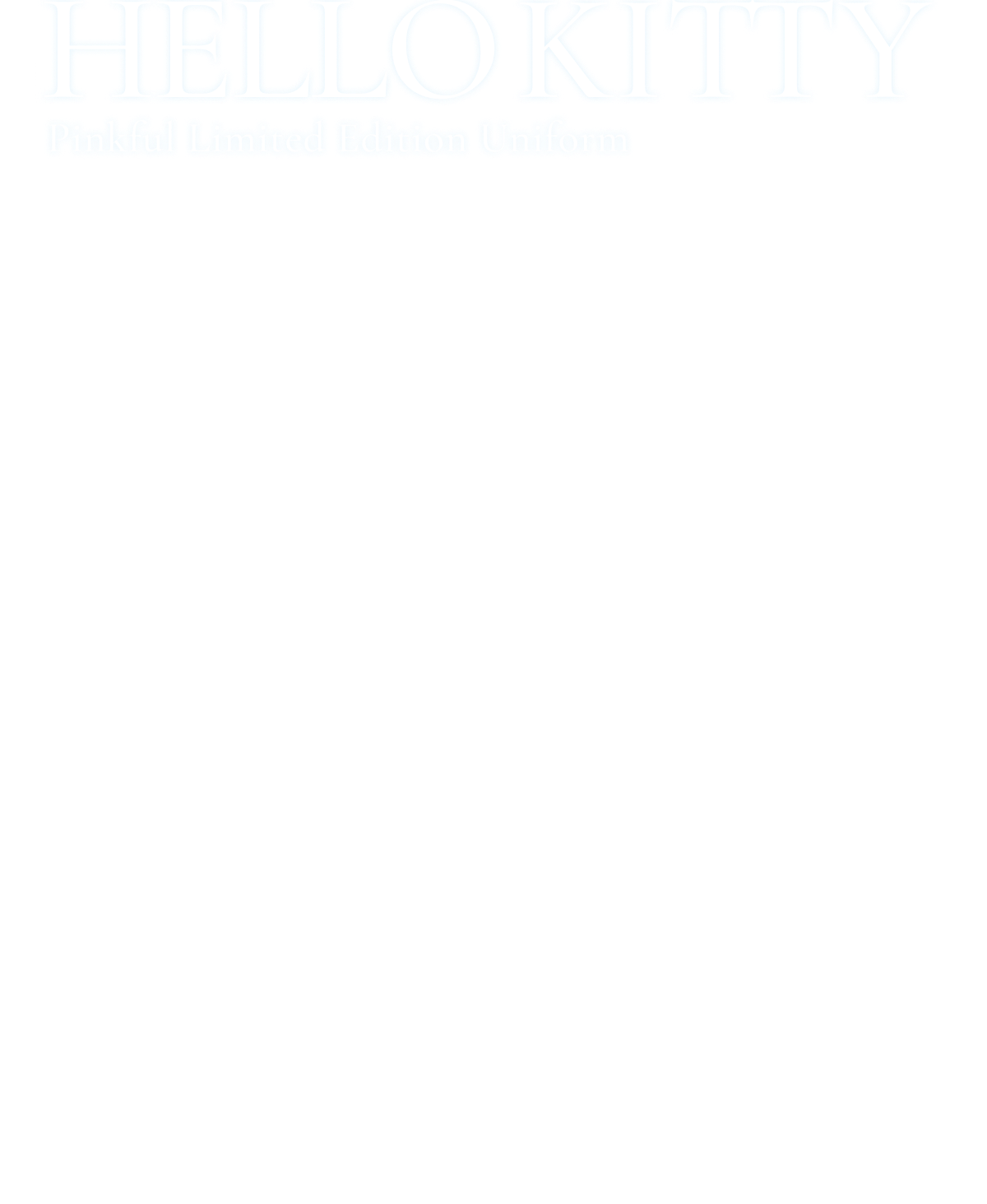 ユニフォームキティ