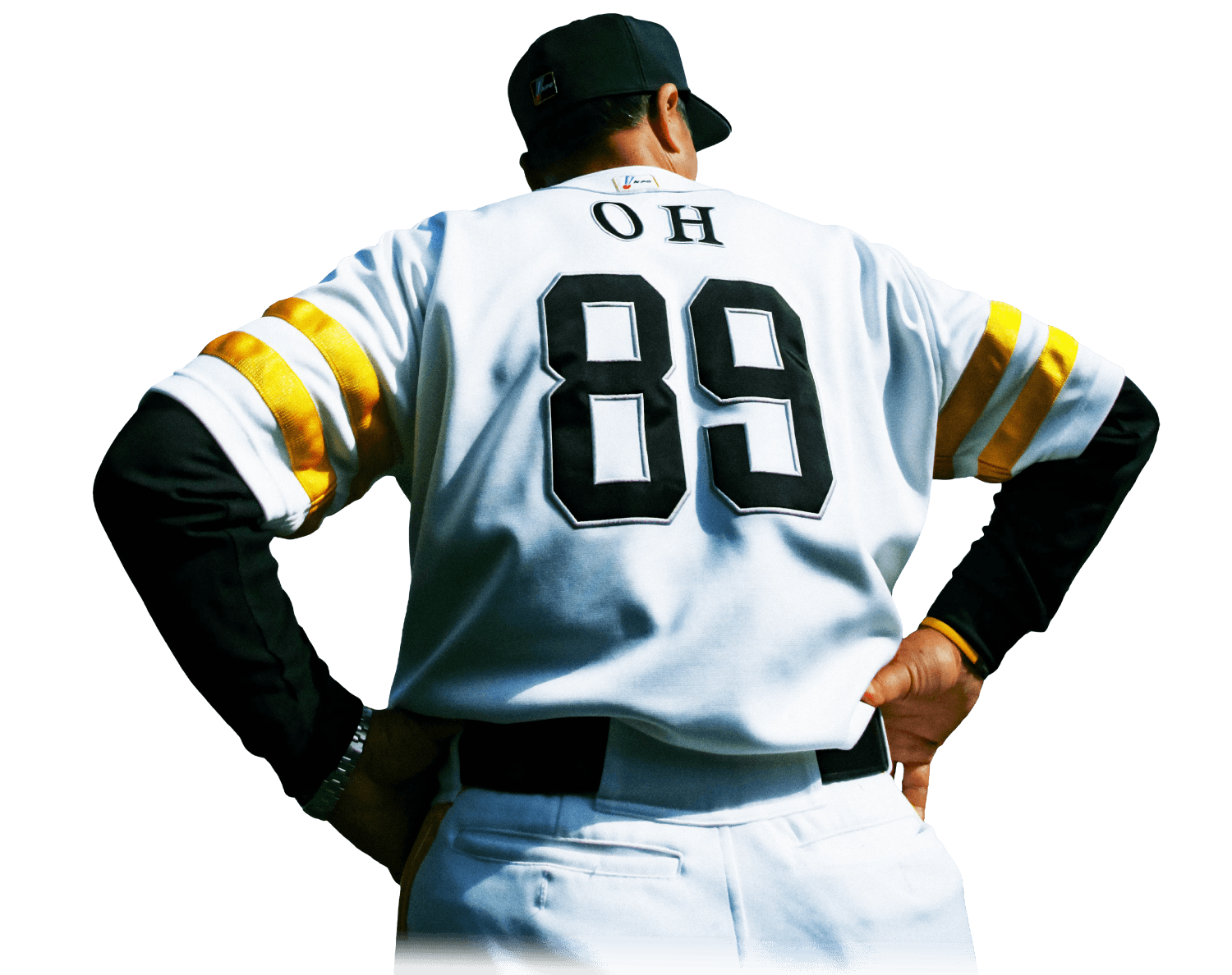 OH SADAHARU LEGACY PROJECT SPECIAL MATCH 特設サイト｜福岡