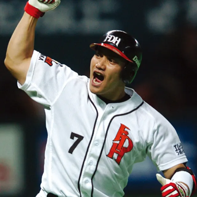 井口資仁
