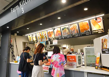 「肉のうめぜん」