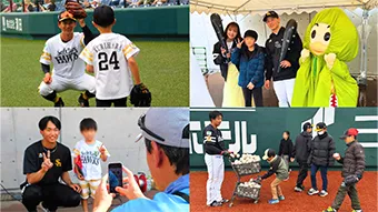 筑後キャンプ写真1