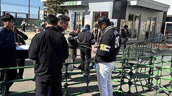 筑後キャンプ写真7