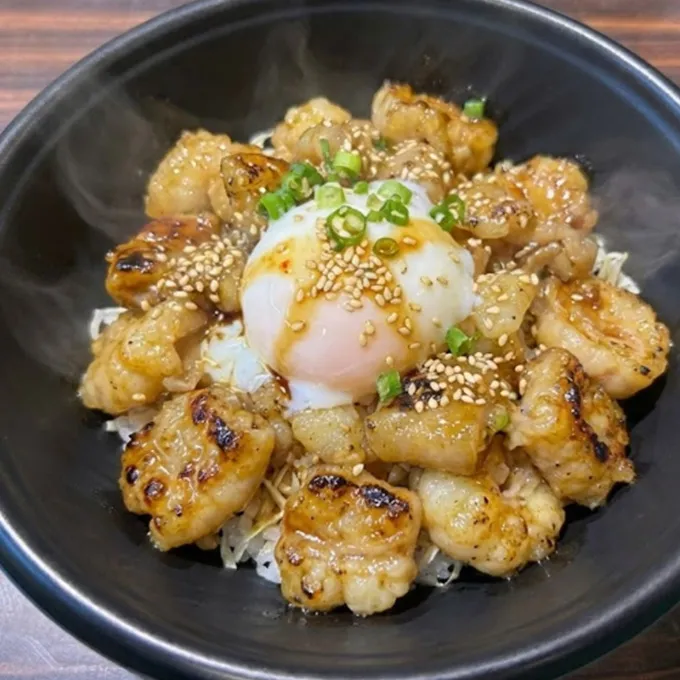 ご当地グルメを堪能しよう！