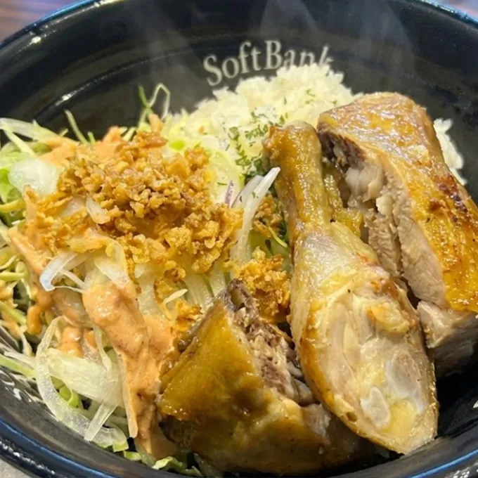 ご当地グルメを堪能しよう！