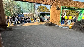 キャンプ写真11