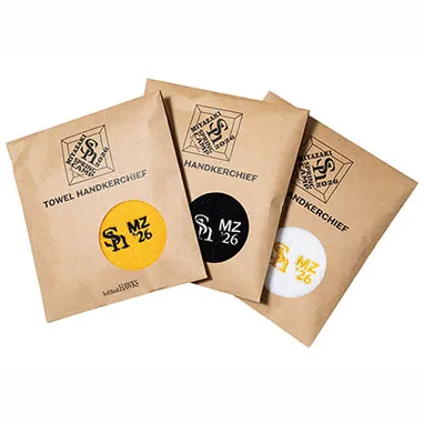 今治産ハンドタオル