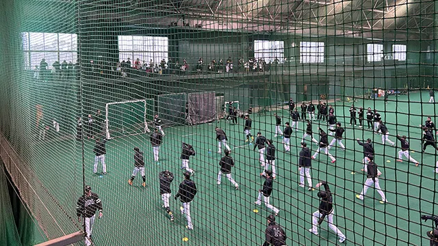 キャンプマップ