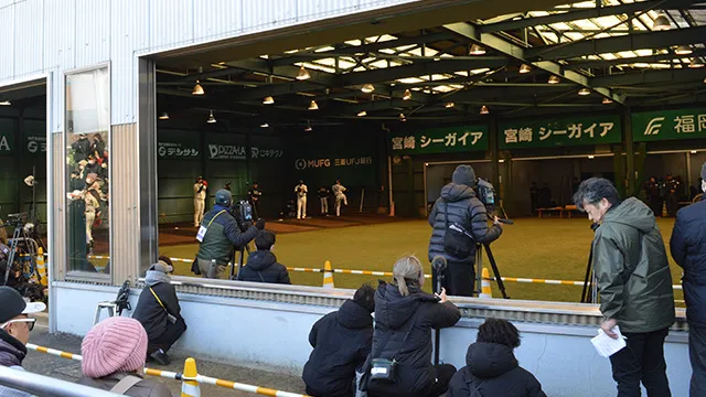 キャンプマップ