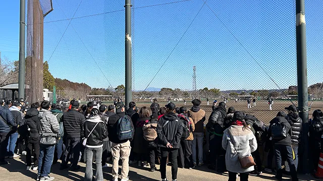 キャンプマップ