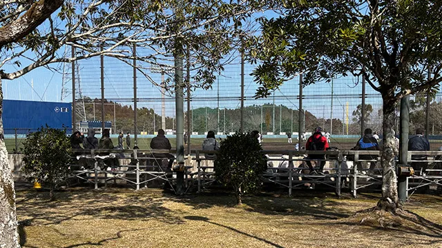 キャンプマップ