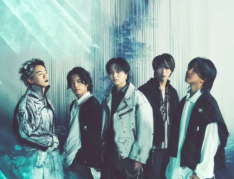 Novelbrightが登場！