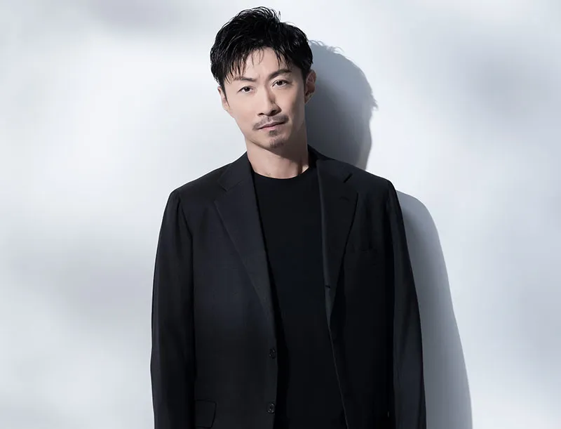 EXILE MAKIDAIさんが登場！