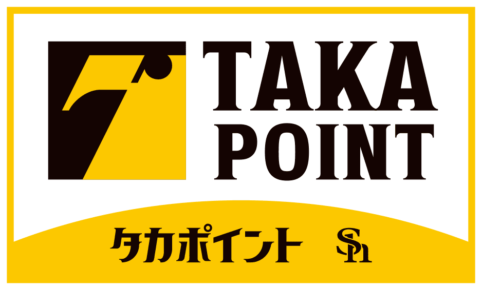 タカポイント