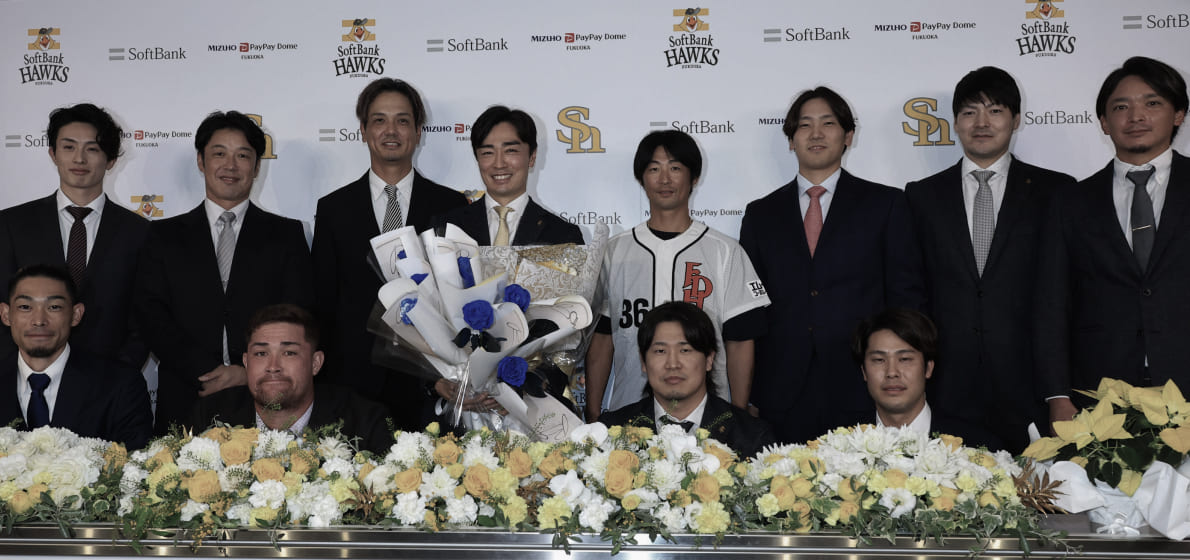 和田投手