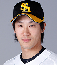 ソフトバンクホークス高田知季選手試合実用バット ソフトバンクホークス高田知季選手試合実用バット