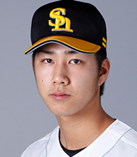 126 齋藤 誠哉 選手名鑑2016 | 福岡ソフトバンクホークス