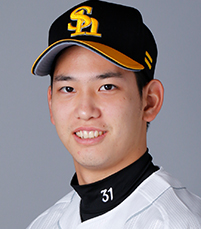 31 栗原 陵矢 選手名鑑2016 | 福岡ソフトバンクホークス 31 栗原 陵矢 選手名鑑2016 | 福岡ソフトバンクホークス