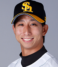 NPB公認バットソフトバンク時代の福田秀平選手バット バット投げも見事】古巣から‼︎福田秀平の先頭打者弾 - YouTube