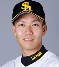 福岡ソフトバンクホークス 千賀選手のジャケット Amazon.co.jp: 【オーナーズリーグ】[千賀滉大] 福岡