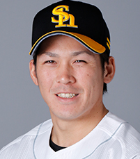 62 甲斐 拓也 選手名鑑2016 | 福岡ソフトバンクホークス