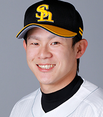36 牧原 大成 選手名鑑2016 | 福岡ソフトバンクホークス