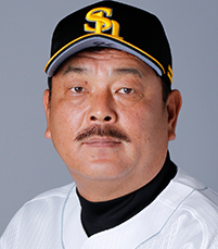 福岡ダイエーホークス藤本博バッティングジャージ汗だしプロコレ