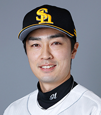 ソフトバンクホークス ホークス 和田毅