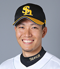 41 千賀 滉大 選手名鑑2017 | 福岡ソフトバンクホークス 41 千賀 滉大 選手名鑑2017 | 福岡ソフトバンクホークス