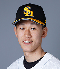 ソフトバンクホークス SBH 若鷹ガチャ 三森大貴選手 8点セット