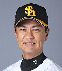 ソフトバンク和田選手 鷹・和田毅、41歳にして自己最速更新 149キロに球場どよめき